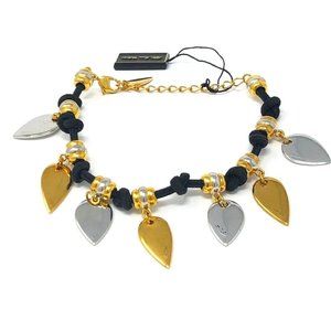 Hold Me Tight Bracelet 7"